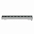 Прожектор светодиодный Uniel ULF-L52-9W/RGB/L50 DC24V IP65 Silver UL-00008370
