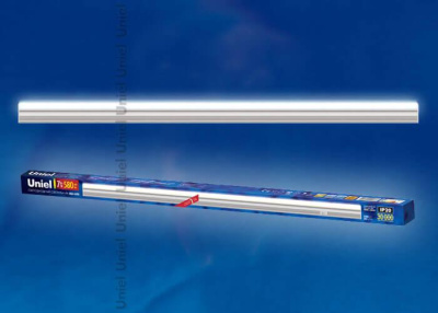 Мебельный светодиодный светильник Uniel ULI-L02-7W-4200K-SL 05086