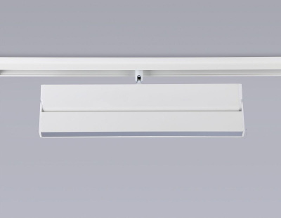 Трековый светодиодный светильник Ambrella light Track System Magnetic GL4065