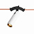 Трековый светильник Denkirs BELTY SPOT DK5546-BK
