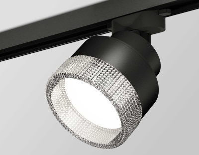 Комплект трекового светильника Ambrella light Track System XT (A2526, A2106, C8102, N8480) XT8102040