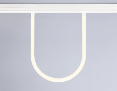 Трековый подвесной светодиодный светильник Ambrella light Track System Magnetic GL4302