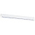 Трековый светодиодный светильник Lightstar Teta 205126