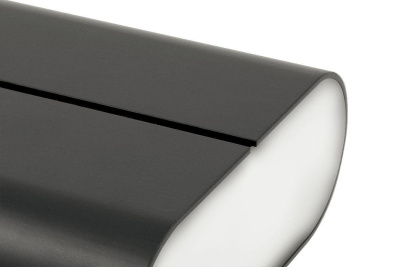 Настенный светодиодный светильник DesignLed GW Razor GW-1555-6-BL-WW 002047