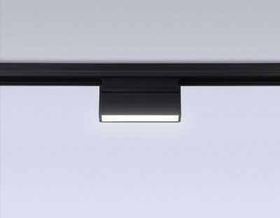 Трековый светодиодный светильник Ambrella light Track System Magnetic GL4059
