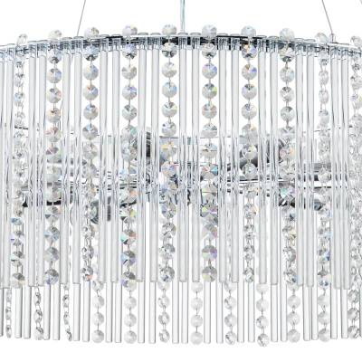 Escada 2104/8S E14*60W Chrome