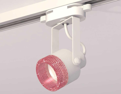 Комплект трекового светильника Ambrella light Track System XT (C6601, N6152) XT6601062