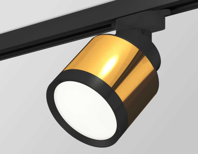Комплект трекового светильника Ambrella light Track System XT (A2526, A2106, C8121, N8113) XT8121001