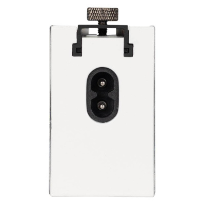 Потолочный светодиодный светильник Arlight Clip-38-Flat-S612-12W Warm3000 028942