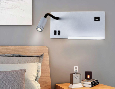 Бра Ambrella light Wall FW292