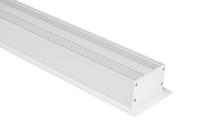 Профиль встраиваемый DesignLed LE.6332-W 003116