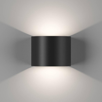 Настенный светодиодный светильник DesignLed GW Tape GW-A310R-6-BL-NW 002102