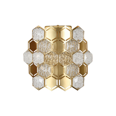 12047/1W Brass