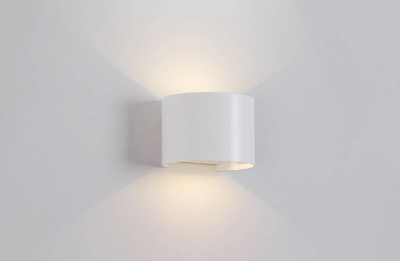 Настенный светодиодный светильник DesignLed GW Tape GW-A310R-6-WH-NW 002100