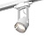 Комплект трекового светильника Ambrella light Track System XT (C6601, N6132) XT6601042