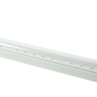 Настенный светодиодный светильник для растений Uniel ULI-P42-18W/SPBX IP40 White UL-00010567