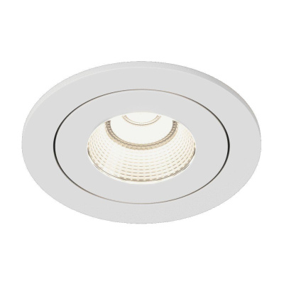 Встраиваемый светодиодный светильник DesignLed FA-Nia-179612EA-WH-WW 003549