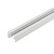 Шинопровод однофазный Arlight LGD-2TR-Track-1000-WH-M 022770