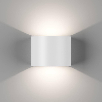 Настенный светодиодный светильник DesignLed GW Tape GW-A310R-6-WH-NW 002100