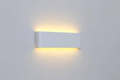 Настенный светодиодный светильник DesignLed GW Karmen GW-065M-12-WH-WW 001238