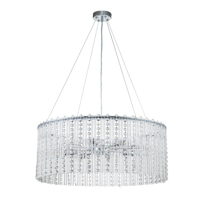 Escada 2104/8S E14*60W Chrome