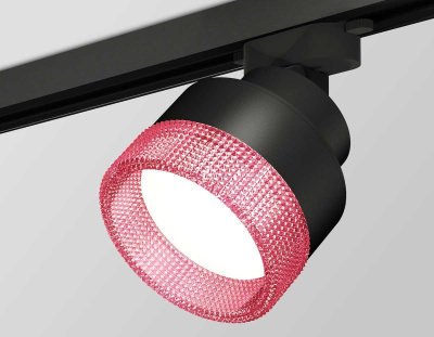 Комплект трекового светильника Ambrella light Track System XT (A2526, A2106, C8102, N8486) XT8102042
