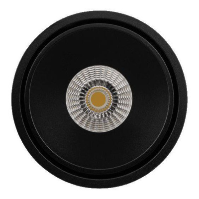 Потолочный светодиодный светильник DesignLed GW-8701-20-BL-WW 005242