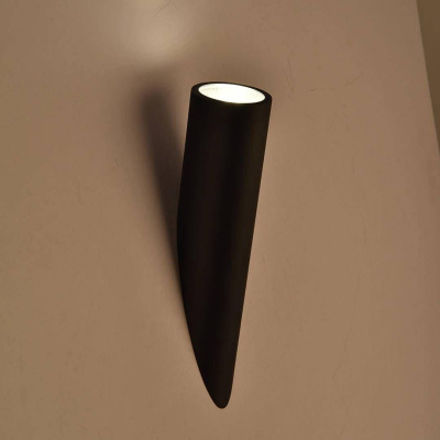 Настенный светодиодный светильник DesignLed GW-6090-5-BL-WW 002395