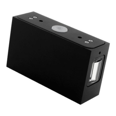 Настенный светодиодный светильник DesignLed GW-A151-2-6-BL-WW 004670