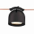 Трековый светильник Denkirs BELTY SPOT DK5540-BK