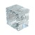 40261С-GY-5.3-Cl-Ch Светильник точечный прозрачный-хром