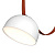 Трековый светильник ST Luce BAND ST453.536.20