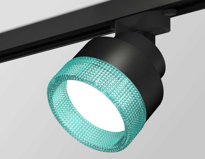 Комплект трекового светильника Ambrella light Track System XT (A2526, A2106, C8102, N8488) XT8102043