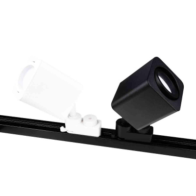 Комплект трекового светильника Ambrella light Track System XT7812010 SWH белый песок (A2520, C7812, N7710)