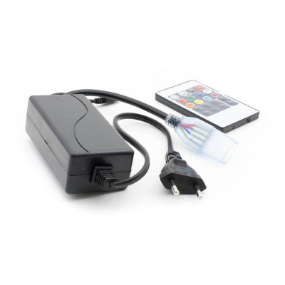 Контроллер RGB для светодиодной ленты SWG RF-LT5-RGB-20 000035