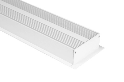 Профиль встраиваемый DesignLed LE.8832-W 003117