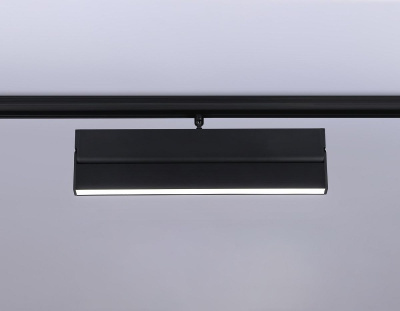 Трековый светодиодный светильник Ambrella light Track System Magnetic GL4066