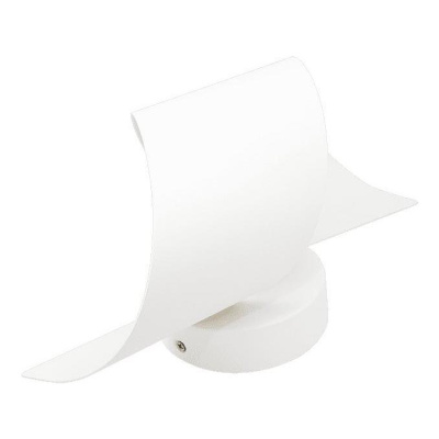 Настенный светодиодный светильник DesignLed GW Spring GW-5806-6-WH-WW 003290