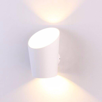 Настенный светодиодный светильник DesignLed GW Pop-Corn GW-2300-6-WH-NW 002058