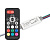 Контроллер Arlight ARL-Fine-RGB Black 027197