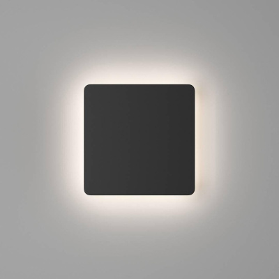 Настенный светодиодный светильник DesignLed JY Rubik LWA807A-BL-WW 002810