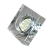 2016SQ-MR16-5.3-Cl Светильник точечный прозрачный