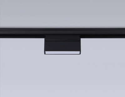 Трековый светодиодный светильник Ambrella light Track System Magnetic GL4059