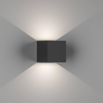 Настенный светодиодный светильник DesignLed GW Next GW-A310-6-BL-NW 001541