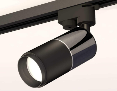 Комплект трекового светильника Ambrella light Track System XT (A2521, C6303, A2060, C6302, N6121) XT6302040