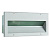 Уличный светильник Arte Lamp Brick A5158IN-1WH