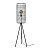 Торшер Lucide Esmee 02705/31/30