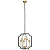 Подвесная люстра Wertmark Dorte WE249.06.503