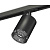 Комплект трекового светильника Ambrella light Track System XT7422010 SBK/BK черный песок/тонированный (A2537, C7422, N7192)