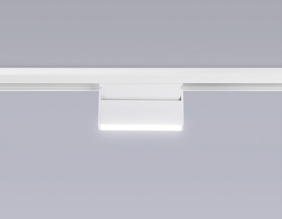 Трековый светодиодный светильник Ambrella light Track System Magnetic GL4058